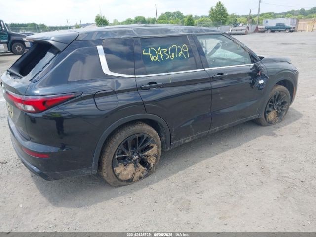 2023 MITSUBISHI OUTLANDER JA4J4VA82PZ006988 Photo 3