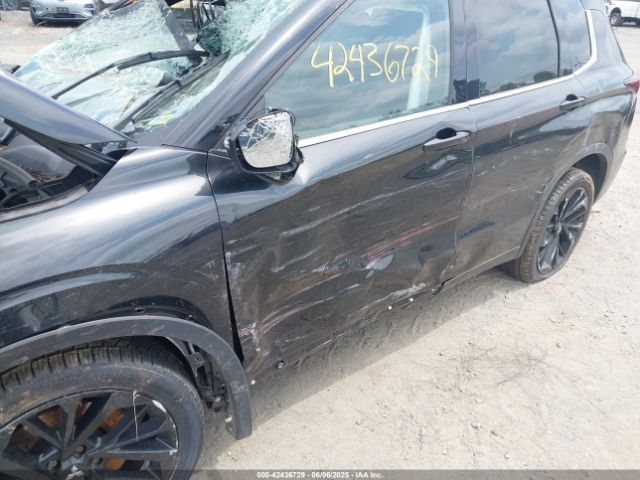 2023 MITSUBISHI OUTLANDER JA4J4VA82PZ006988 Photo 5