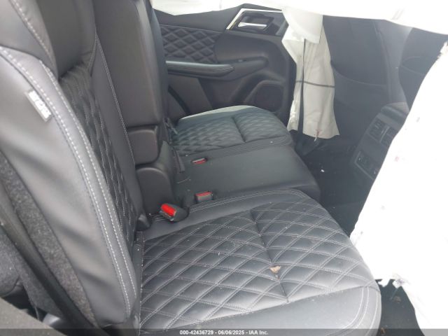 2023 MITSUBISHI OUTLANDER JA4J4VA82PZ006988 Photo 7