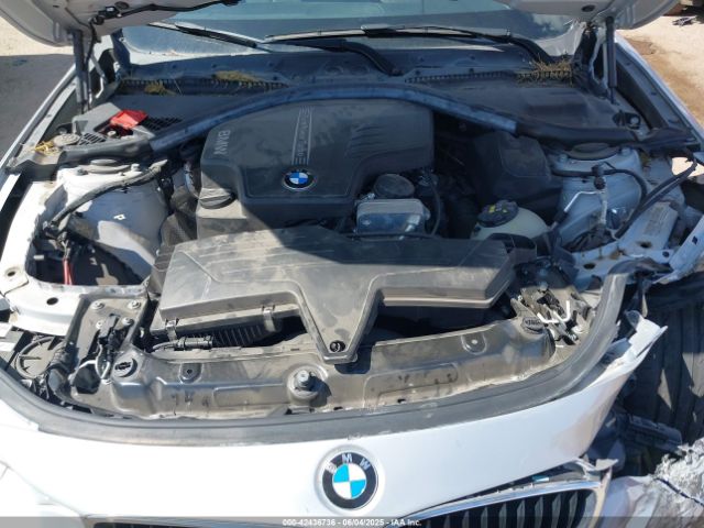 2014 BMW 428I WBA3N7C55EK220760 Photo 9
