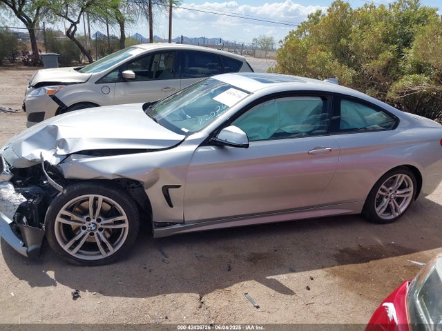 WBA3N7C55EK220760 BMW 2014