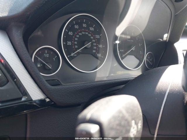 WBA3N7C55EK220760 BMW 2014