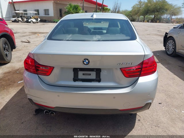 WBA3N7C55EK220760 BMW 2014
