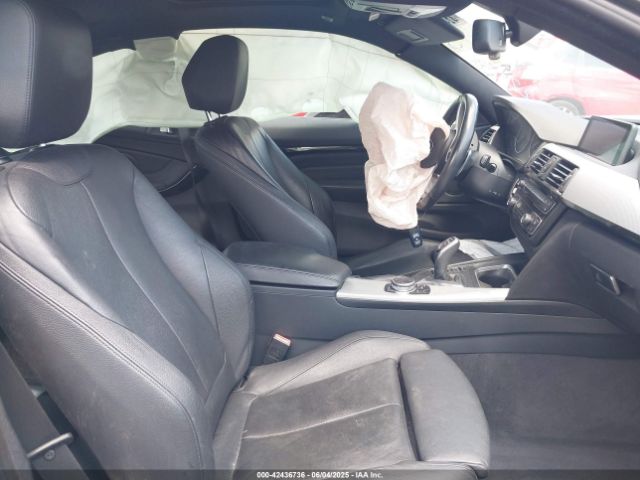 2014 BMW 428I WBA3N7C55EK220760 Photo 4