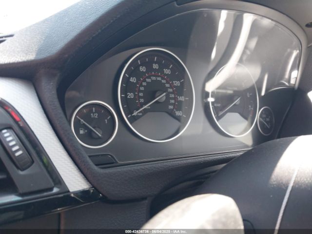 2014 BMW 428I WBA3N7C55EK220760 Photo 6