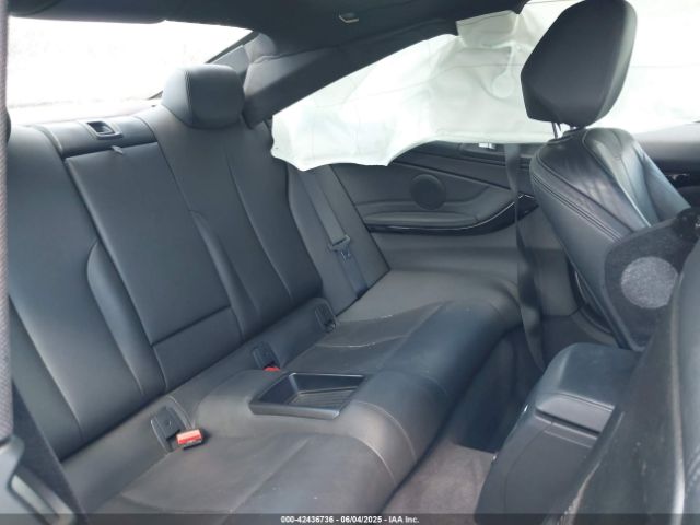 2014 BMW 428I WBA3N7C55EK220760 Photo 7
