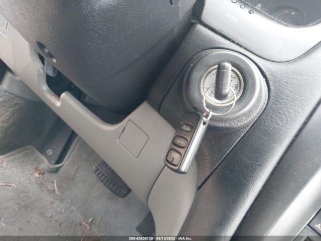 2002 MITSUBISHI DIAMANTE 6MMAP57P52T010062 Photo 10