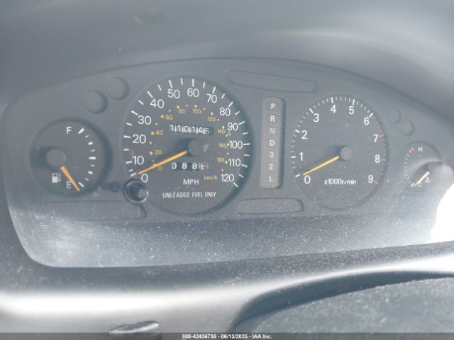 2002 MITSUBISHI DIAMANTE 6MMAP57P52T010062 Photo 6
