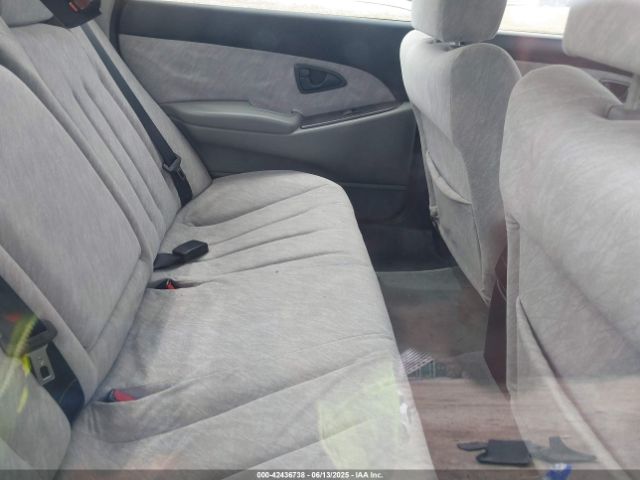 2002 MITSUBISHI DIAMANTE 6MMAP57P52T010062 Photo 7