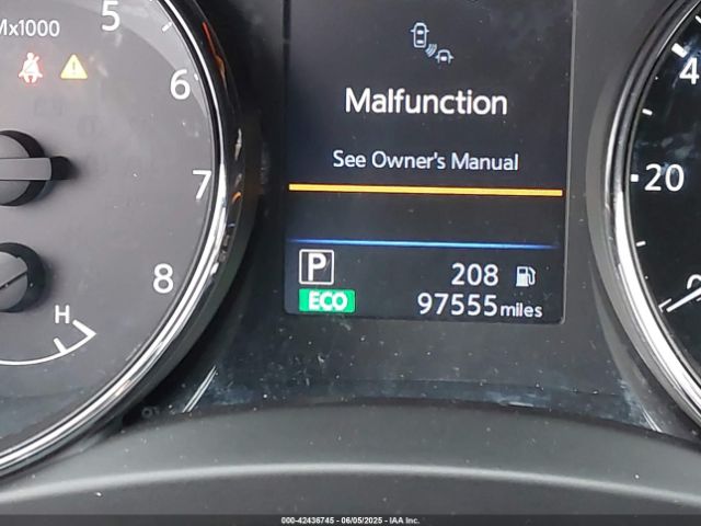 2019 NISSAN ROGUE 5N1AT2MT5KC750857 Photo 6