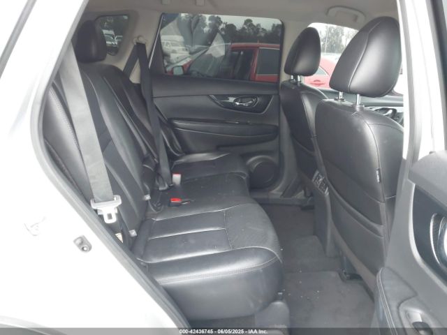 2019 NISSAN ROGUE 5N1AT2MT5KC750857 Photo 7
