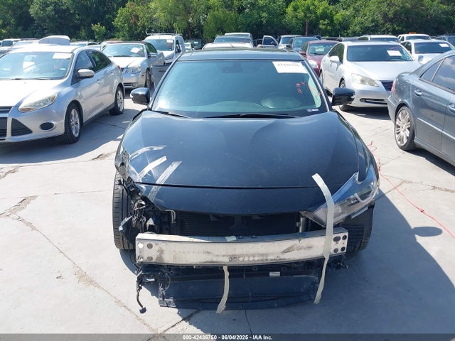 Nissan Maxima 3.5 Platinum 2017 1N4AA6AP5HC399438 Image 12