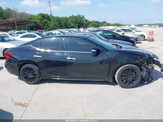 Nissan Maxima 3.5 Platinum 2017 1N4AA6AP5HC399438 Image 13
