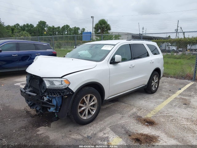1C4RDHDG2FC896522 Dodge DURANGO LIMITED