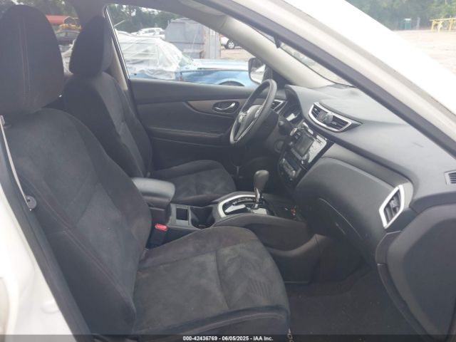 5N1AT2MV1EC785711 Nissan ROGUE SV