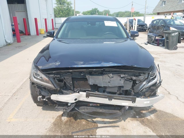 KMHGN4JE3JU246872 Genesis G80
