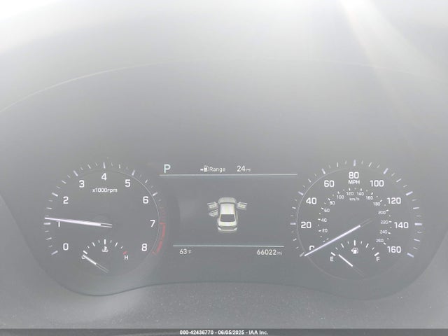 KMHGN4JE3JU246872 Genesis G80