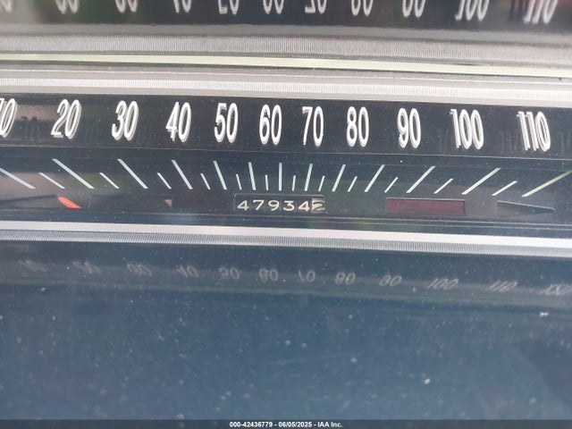 42436779 :رقم المزاد ، 41447U113744 vin ، 1964 Chevrolet Impala مزاد بيع