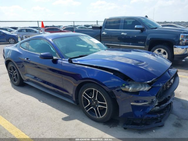 2019 FORD MUSTANG 1FA6P8TH8K5176621