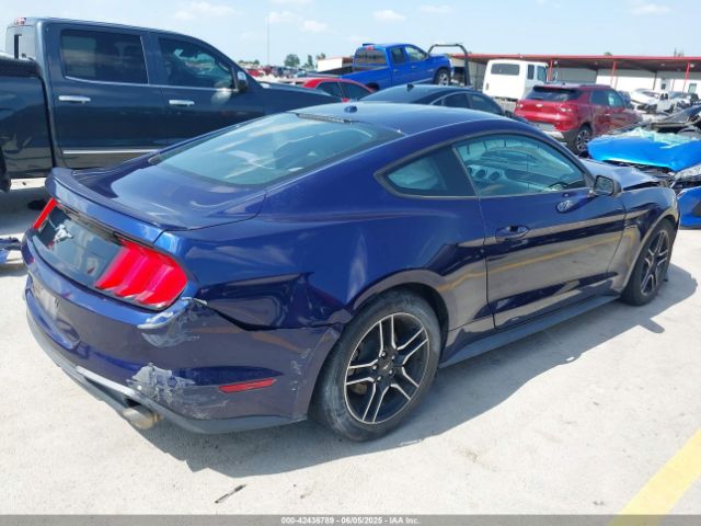 2019 FORD MUSTANG 1FA6P8TH8K5176621 Photo 3