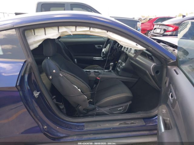 2019 FORD MUSTANG 1FA6P8TH8K5176621 Photo 4