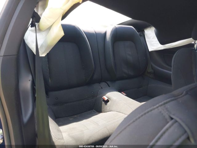 2019 FORD MUSTANG 1FA6P8TH8K5176621 Photo 7