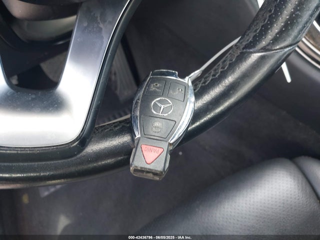 WDDWF4JB3JR406101 Mercedes-Benz m274
