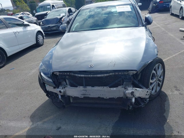 WDDWF4JB3JR406101 Mercedes-Benz m274