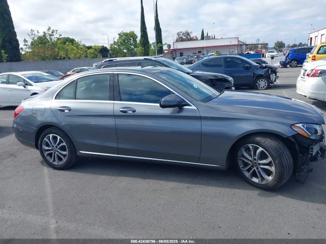 WDDWF4JB3JR406101 Mercedes-Benz m274