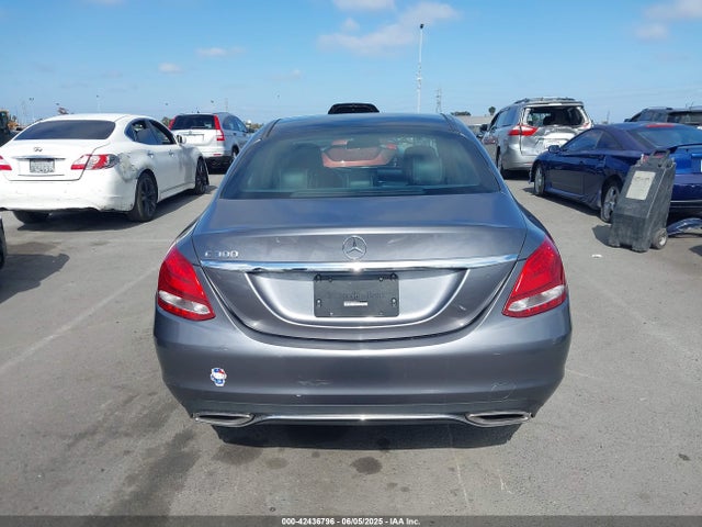 WDDWF4JB3JR406101 Mercedes-Benz m274