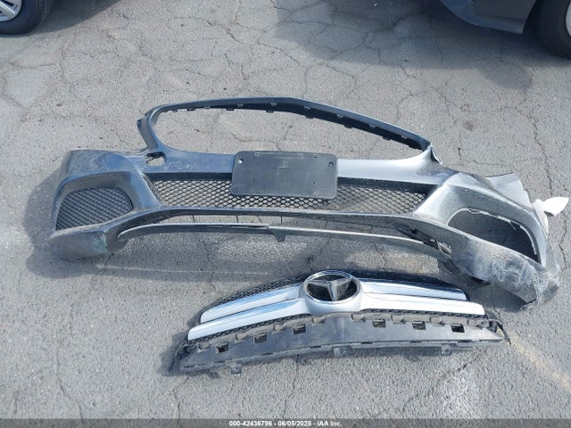 WDDWF4JB3JR406101 Mercedes-Benz m274