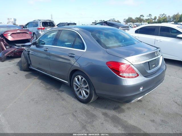 WDDWF4JB3JR406101 Mercedes-Benz m274