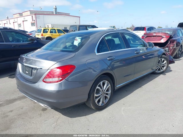 WDDWF4JB3JR406101 Mercedes-Benz m274