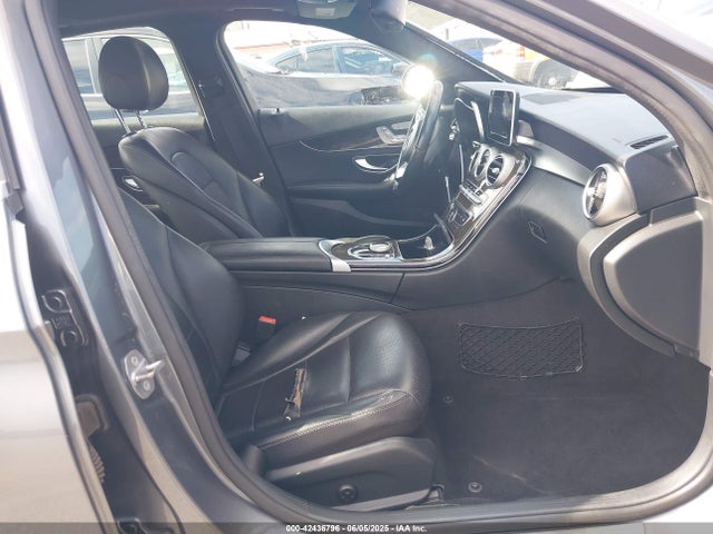 WDDWF4JB3JR406101 Mercedes-Benz m274