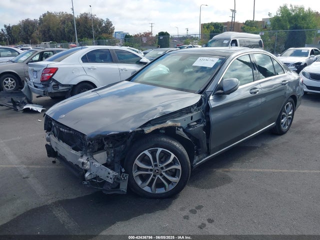 WDDWF4JB3JR406101 Mercedes-Benz m274