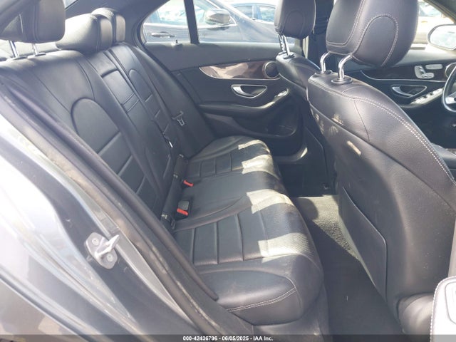 WDDWF4JB3JR406101 Mercedes-Benz m274