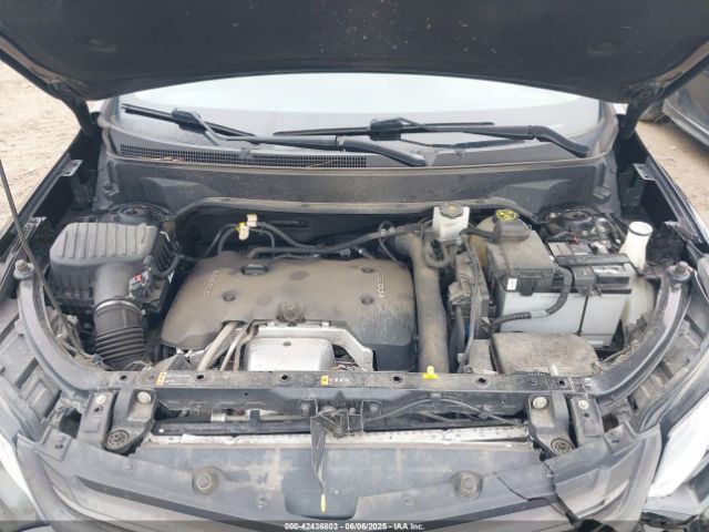 2018 CHEVROLET EQUINOX 2GNAXKEX7J6228160 Photo 9