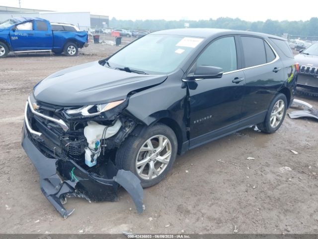 2018 CHEVROLET EQUINOX 2GNAXKEX7J6228160 Photo 1