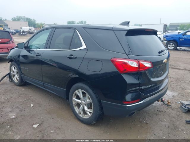 2018 CHEVROLET EQUINOX 2GNAXKEX7J6228160 Photo 2