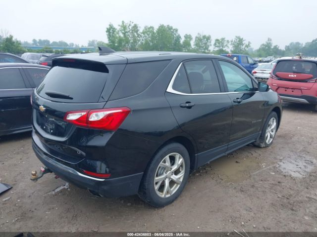 2018 CHEVROLET EQUINOX 2GNAXKEX7J6228160 Photo 3