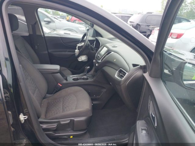2018 CHEVROLET EQUINOX 2GNAXKEX7J6228160 Photo 4