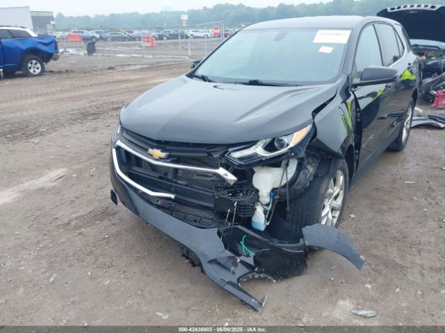 2018 CHEVROLET EQUINOX 2GNAXKEX7J6228160 Photo 5