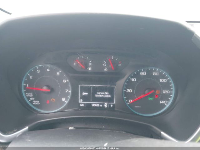 2018 CHEVROLET EQUINOX 2GNAXKEX7J6228160 Photo 6