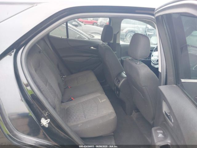 2018 CHEVROLET EQUINOX 2GNAXKEX7J6228160 Photo 7