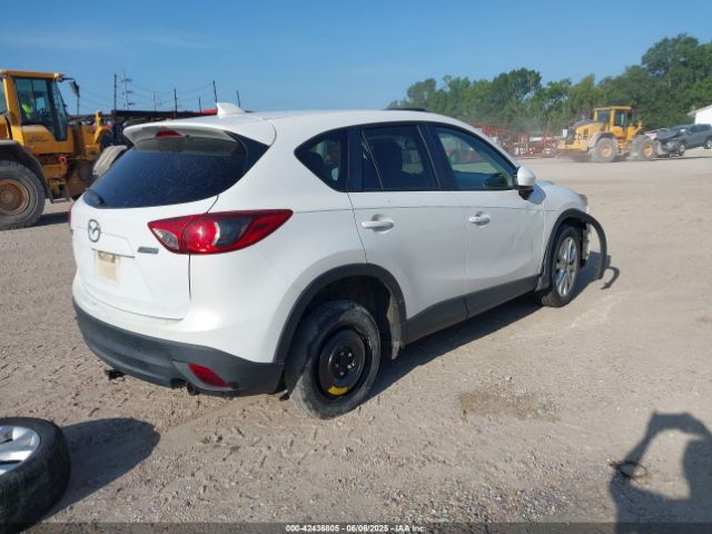 2013 MAZDA CX-5 JM3KE2DE4D0144787 Photo 3