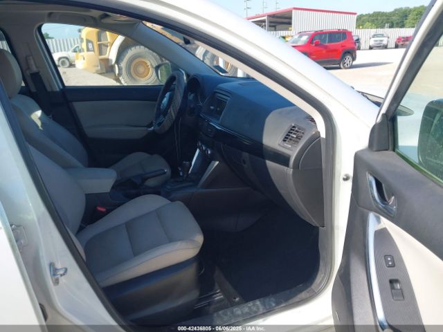 2013 MAZDA CX-5 JM3KE2DE4D0144787 Photo 4
