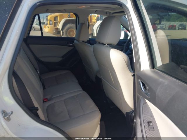 2013 MAZDA CX-5 JM3KE2DE4D0144787 Photo 7