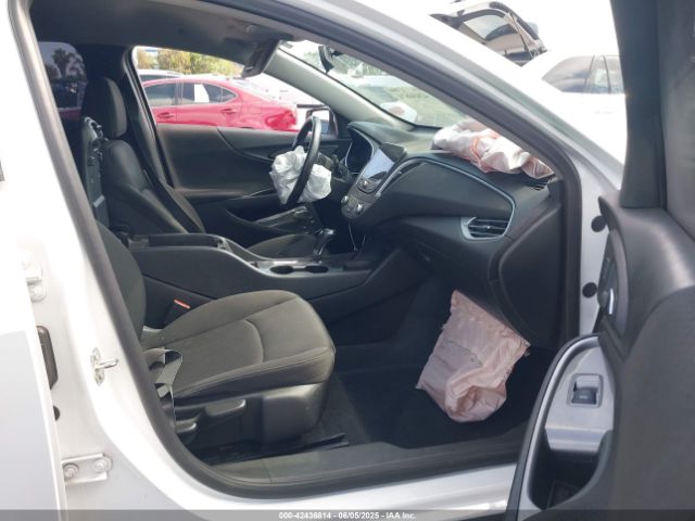 2020 CHEVROLET MALIBU 1G1ZG5ST0LF060216 Photo 4