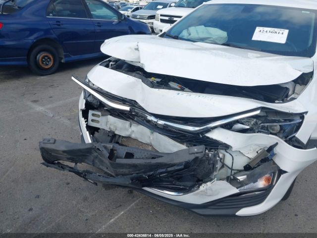 2020 CHEVROLET MALIBU 1G1ZG5ST0LF060216 Photo 5