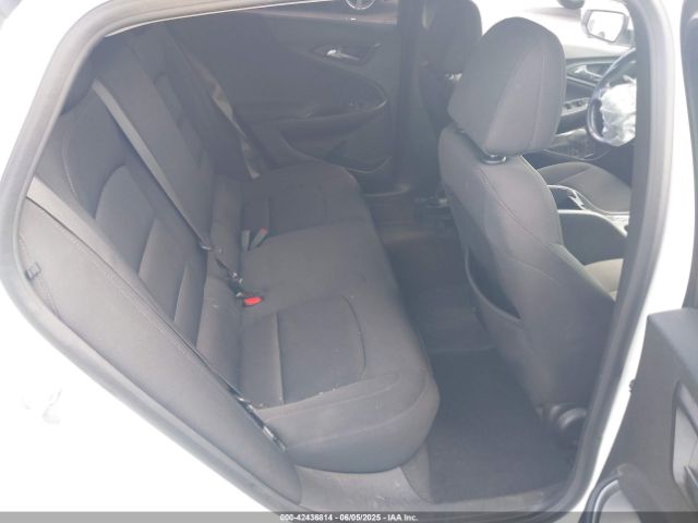 2020 CHEVROLET MALIBU 1G1ZG5ST0LF060216 Photo 7